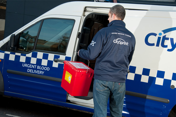 Pathology delivery driver jobs perth